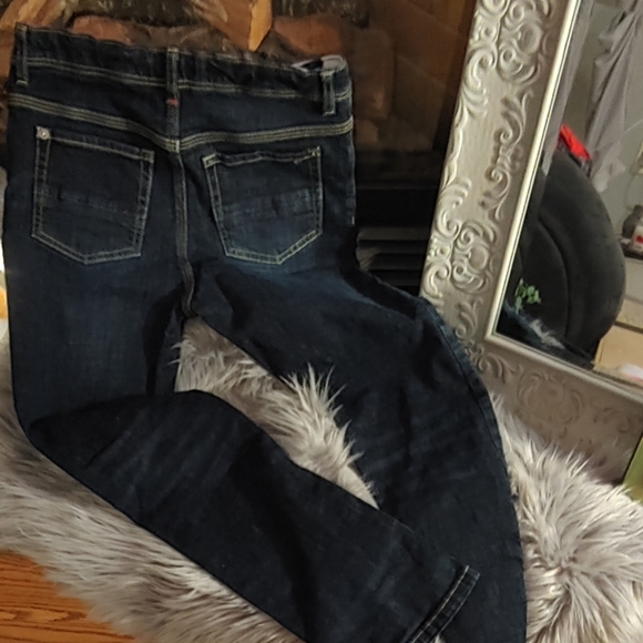 Boys Tommy Hilfiger Jeans - Picture 2 of 3